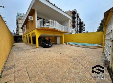 Casa · 500m² · 5 Quartos · 4 Vagas · EXCELENTE LOCALIZAÇÃO, 100M DA PRAIA!