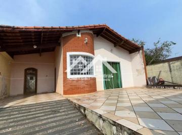 Casa · 150m² · 3 Quartos · 4 Vagas · Casa em Peruíbe