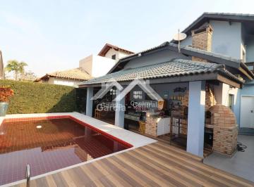 Casa · 250m² · 4 Quartos · 3 Vagas · Casa no condomínio Bougainvillee Residencial II em Peruíbe