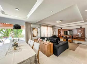 0 · Casa a venda no bairro Loteamento Alphaville Campinas