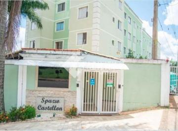 0 · Apartamento com 2 quartos à venda, Condomínio Spazio Castellon, Campinas-SP
