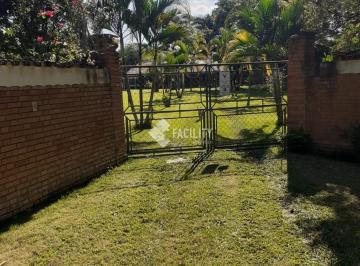 0 · Chacara à venda Bairro Vale das Garças Campinas SP