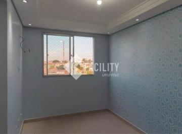 0 · Apartamento à venda com 2 quartos e 1 banheiro no total
