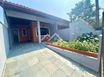 Casa · 192m² · 2 Quartos · 2 Vagas ·
Casa em Peruíbe
