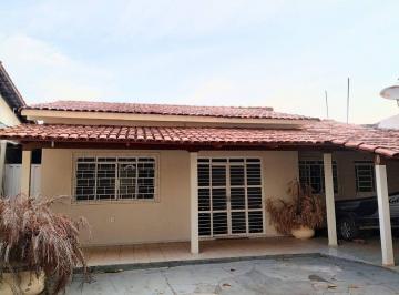 Casa · 110m² · 3 Quartos · Casa 3/4, com 1 suíte - 110 m² - 806 sul (ARSE 82) - Próxima à Av. Palmas Brasil - Palmas/TO