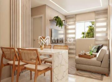 Apartamento · 40m² · 2 Quartos · 1 Vaga · Oportunidade TAMARINEIRA: 40,77m², 02qts, 01vaga...