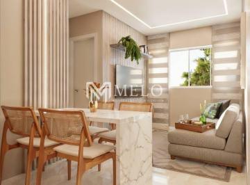 Apartamento · 40m² · 2 Quartos · 1 Vaga · Oportunidade TAMARINEIRA: 40,80m², 02qts, 01vaga...
