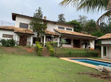 Casa · 1134m² · 3 Quartos · 2 Vagas · Casa de Condomínio com 3 quartos, Centro - Itupeva
