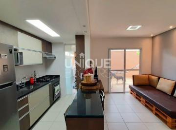 Apartamento · 145m² · 2 Quartos · 1 Vaga · Apartamento com 2 quartos, Retiro - Jundiaí