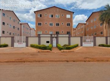 Photo_0 ·
Oferta vantajosa — Apartamento no Setor Oeste, Planaltina - GO, Apto 403, 2 quartos