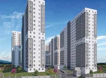 Apartamento · 35m² · 2 Quartos · Gran Arena Itaquera | Construtora MRV | Construção | 35 metros | 02 dormitórios | sem varanda e vaga