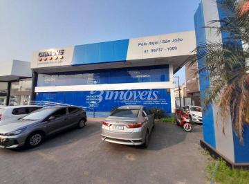 Comercial · 450m² · Sala Comercial para Locação Anual com 450m² privativos, sendo 320m² no térreo e 130m² no andar super