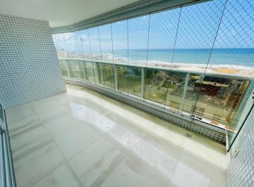 Apartamento de 3 quartos, Salvador · Excelente apartamento de 3 quartos com varanda vista mar à venda na Pituba  