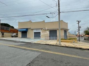 Comercial · 170m² · 15 Vagas · Prédio à venda em Campinas, Vila Mimosa, com 170 m²