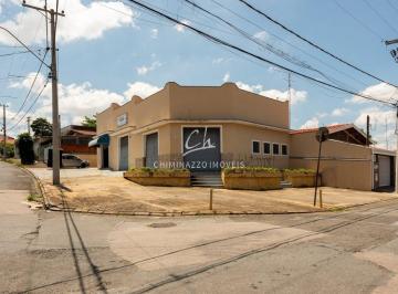 Comercial · 170m² · 15 Vagas · Prédio à venda em Campinas, Vila Mimosa, com 170 m²