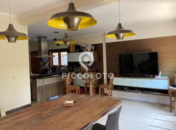 Casa · 368m² · 3 Quartos · 4 Vagas · Sobrado à venda em Campinas, Bairro das Palmeiras, com 3 quartos, com 368 m²