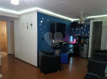 Apartamento de 2 quartos, São Paulo · Apto aconchegante no Residencial Santa Monica, com 02 dormitórios