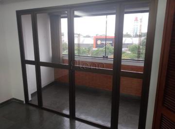 Apartamento · 249m² · 5 Quartos · 3 Vagas · Apartamento para alugar em Campinas, Jardim Chapadão, com 5 quartos, com 249 m², Venda Grande