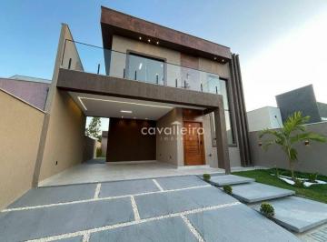 6729ed5acc08d42f2fdcd3886c84e2acb794538e · INACREDITÁVEL EM LOTE DE 240m² - 3 QUARTOS, ESCRITÓRIO, PISCINA E ÁREA GOURMET NO COND. ROYAL GARDEN