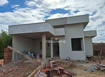 7b76292748a9d5dc2575c301afbe85c13a09c468 · Casa com 3 dormitórios à venda, 110 m² por R$ 450.000,00 - Ubatiba - Maricá/RJ