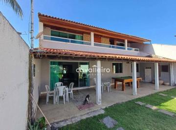 2a484b8c0ad80b1452d30dfa751f324aac3967e5 · Casa à venda, 270 m² por R$ 900.000,00 - Barroco (Itaipuaçu) - Maricá/RJ