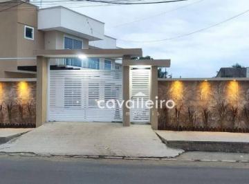 4f766d548f8dc5ae890a256bd4021caa8118a76b · Casa com 2 dormitórios à venda, 70 m² por R$ 380.000,00 - Jardim Atlântico Oeste (Itaipuaçu) - Maric