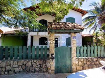 c6b7af489404bc948a66da62c9cd8096d6ccdf17 · Casa com 4 dormitórios à venda, 162 m² por R$ 420.000,00 - Jacaroá - Maricá/RJ
