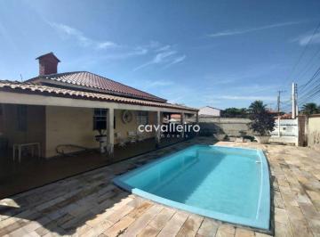 51a5946431ccf0d18b1261f3be60bb07901b4f90 · Casa com 2 dormitórios à venda, 390 m² por R$ 750.000,00 - Guaratiba (Ponta Negra) - Maricá/RJ