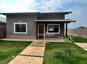 a9df272a7960992c0d0fccf1f4bb17a46e1e51a0 · Casa com 2 dormitórios à venda, 74 m² por R$ 395.000,00 - Jardim Atlântico Central (Itaipuaçu) - Mar