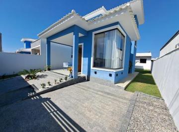 35f4eb3f5d76c03ccdee4fefce33e43ab401c350 · Casa à venda, 98 m² por R$ 495.000,00 - Pindobas - Maricá/RJ