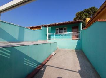 ce718aa40ca56df0fa64081946a72a8f028376c2 · Casa com 2 dormitórios à venda, 92 m² por R$ 420.000,00 - Cordeirinho (ponta Negra) - Maricá/RJ