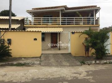 41a014c11d3867192cf778a3d509d870eaa68ddb · Casa à venda, 284 m² por R$ 650.000,00 - Ponta Negra - Maricá/RJ