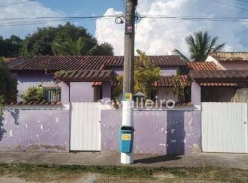 8b2f23326b43091da4666728cb2955eb1399a211 · Casa com 2 dormitórios à venda, 69 m² por R$ 370.000,00 - São José do Imbassaí - Maricá/RJ
