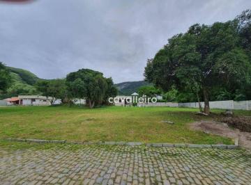 0fe0a8e4065059fd64674ba835a4270778ebaae3 · Terreno à venda, 360 m² por R$ 115.000,00 - São José de Imbassai - Maricá/RJ