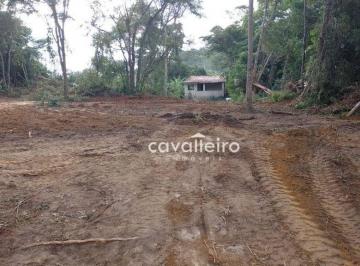 4efe382c3ae2d813faaf7b19fa75917669b5451f · Terreno à venda, 980 m² por R$ 200.000,00 - Pindobal (Ponta Negra) - Maricá/RJ