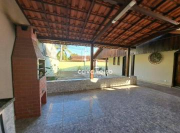 bbf8f33cd98155dbde6a2726362b18f9ae9e1b4e · Casa à venda, 121 m² por R$ 380.000,00 - Mumbuca - Maricá/RJ
