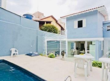 Casa · 480m² · 3 Quartos · 8 Vagas · Casa à venda, 3 quartos, 3 suítes e 8 vaga - Freguesia do Ó - São Paulo/SP
