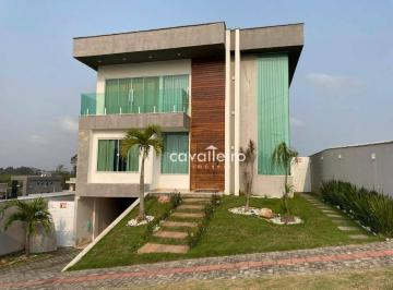 1c71e65eb35ac3f4eb67b97d60af8a00a1bfc20b · Casa com 5 quartos, 3 suítes com closet à venda, 317 m² por R$ 1.700.000 - Condomínio Solaris (Itaip