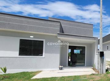013e0c134c6fad5f15065c57b5cb4b2f4c932c14 · Casa com 2 dormitórios à venda, 65 m² por R$ 370.000,00 - Caxito - Maricá/RJ
