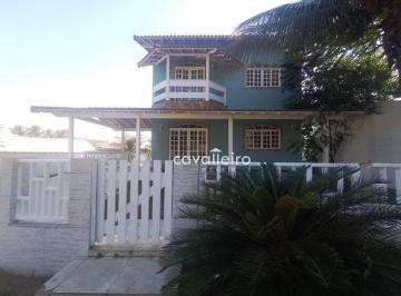 bf7e667d16084e8c67962fc0ecebab7b3f195711 · Casa com 3 dormitórios à venda, 150 m² por R$ 850.000,00 - Flamengo - Maricá/RJ