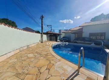23d28a9f7a6c8ac5690508eb4cb8aaa2d7351c6b · Casa no Centro de Maricá à venda, 214 m² por R$ 1.400.000 - Centro - Maricá/RJ
