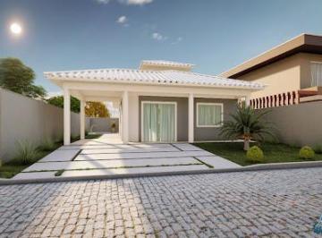 52b9f634871670ed27cf182ff5003516d875ebc6 · Casa com 2 dormitórios à venda, 100 m² por R$ 520.000,00 - Pindobas - Maricá/RJ