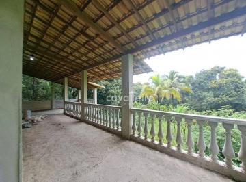 a89507df687fc082178011cddb27f224b294d4ba · Casa com 1 dormitório à venda, 150 m² por R$ 320.000,00 - Balneario Bambui (Ponta Negra) - Maricá/RJ