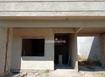 a0dec440a22634a0cb2a42ba79ab0a36ad426719 · Casa com 2 quartos, Sendo 1 suíte, com 100 m², à venda por R$ 380.000 - Maricá/RJ