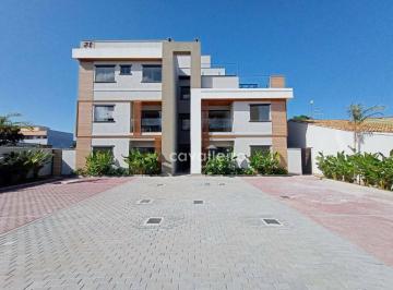 04ff50dfc4707c7c9c3c18191f5285370c5c220b · Apartamento com 2 dormitórios à venda, 65 m² por R$ 485.000,00 - Barroco (Itaipuaçu) - Maricá/RJ