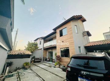 5e0e9698cd243b5f4892bad436bc05946c8e712a · Casa com 6 dormitórios à venda, 200 m² por R$ 750.000,00 - Jardim Atlântico Central (Itaipuaçu) - Ma