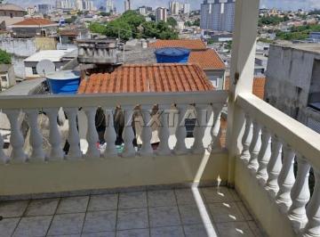 Casa · 110m² · 3 Quartos · 2 Vagas · Sobrado à venda no imirim, com 3 dormitórios, sendo 1 suite, sacada e 3 banheiros.
