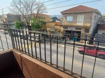 Comercial · 80m² · Imóvel Comercial com 3 suítes, cozinha, área de serviço, varanda - Parque Peruche.
