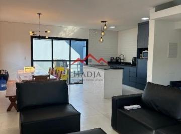 Foto 04 · Casa a venda no Condomínio fechado Reserva da Mata em Jundiaí