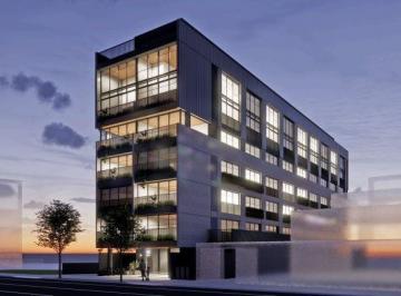 76b7d65596738d462713fa41a77f6895beb9b23a · À venda | Studio Duplex com 27m² - Córrego Grande, em Florianópolis.
